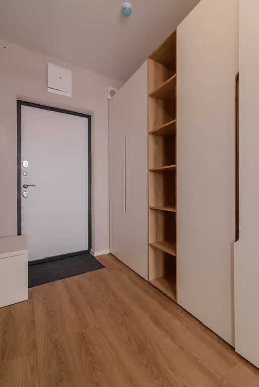 Студия VV Apart в 10 км от МКАД