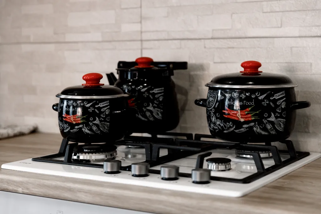 Загородный дом