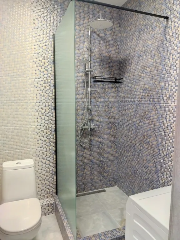 Уютная квартира для отдыха на море