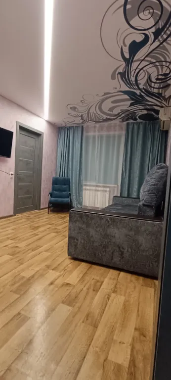 Уютная квартира недалеко от трассы М4 Дон