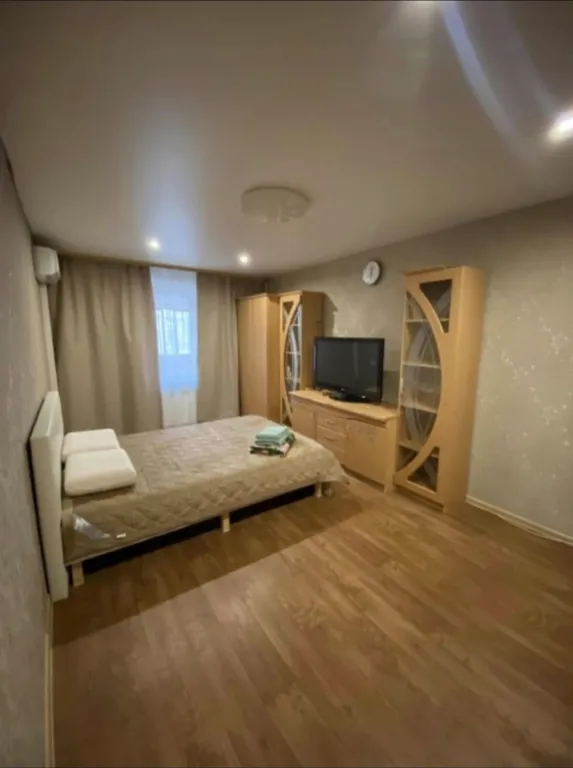 Лермонтова, 27/1, однокомнатная квартира