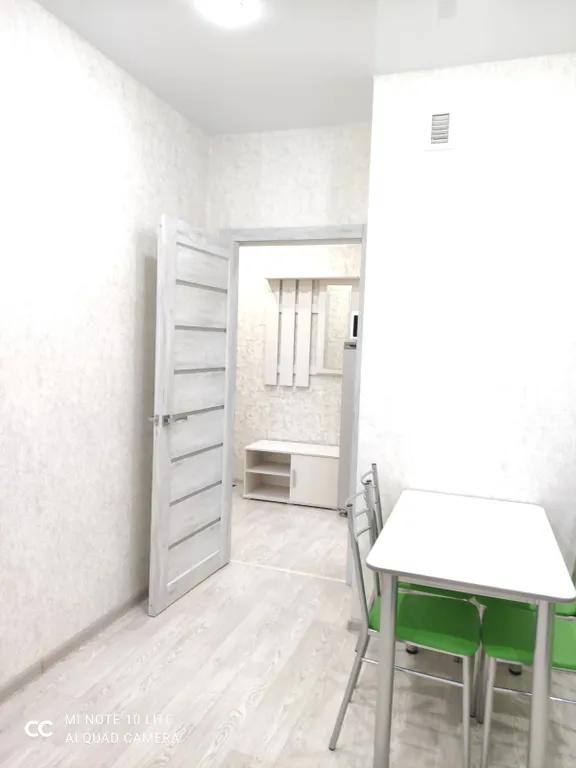 Квартира Квартира с видом на реку — Иркутск