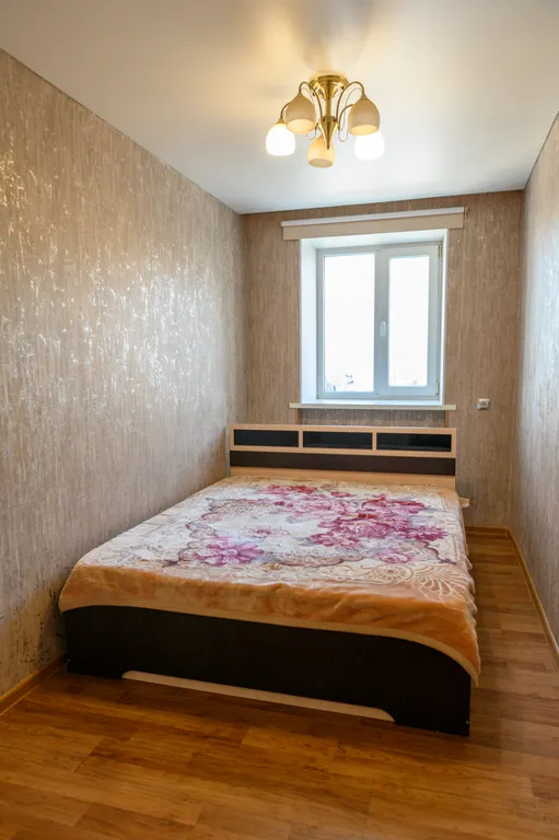 Уютная квартира в центре города возле Театра Горького — аренда посуточно в Магадан