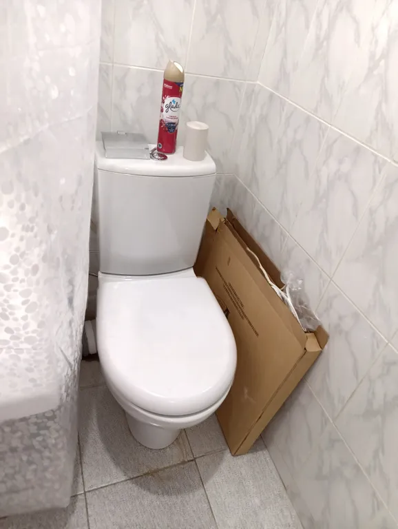 Уютная квартира в центре