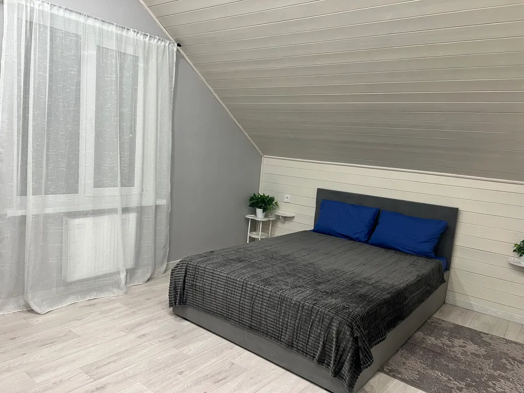 Почувствуй себя как дома