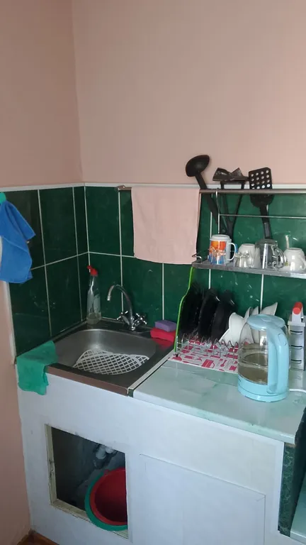 Квартира в отличном районе