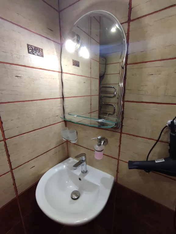 Квартира 3-комнатная Квартира — Калининград