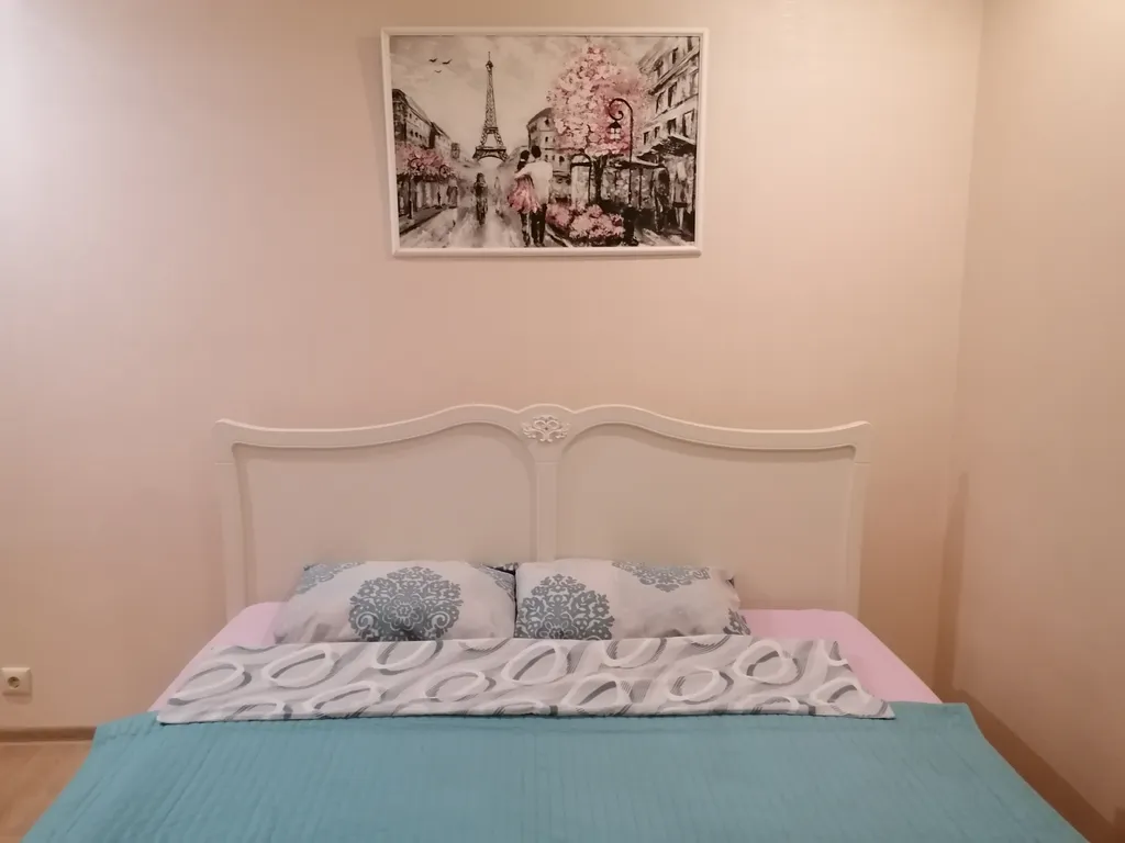 Уютная квартира у Крокуса