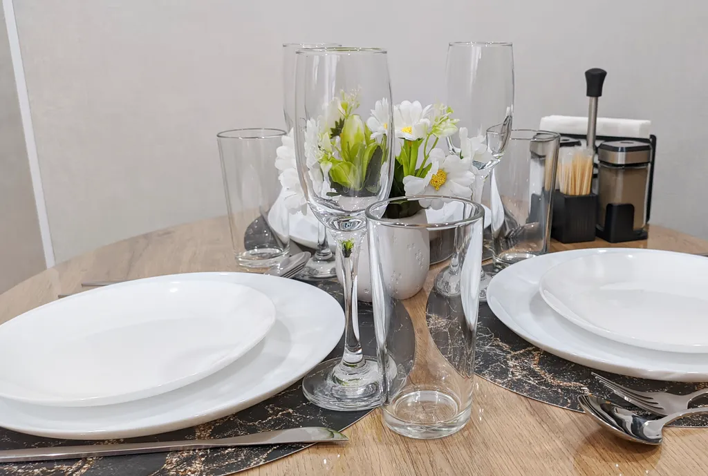 Двухкомнатная квартира в Ухте