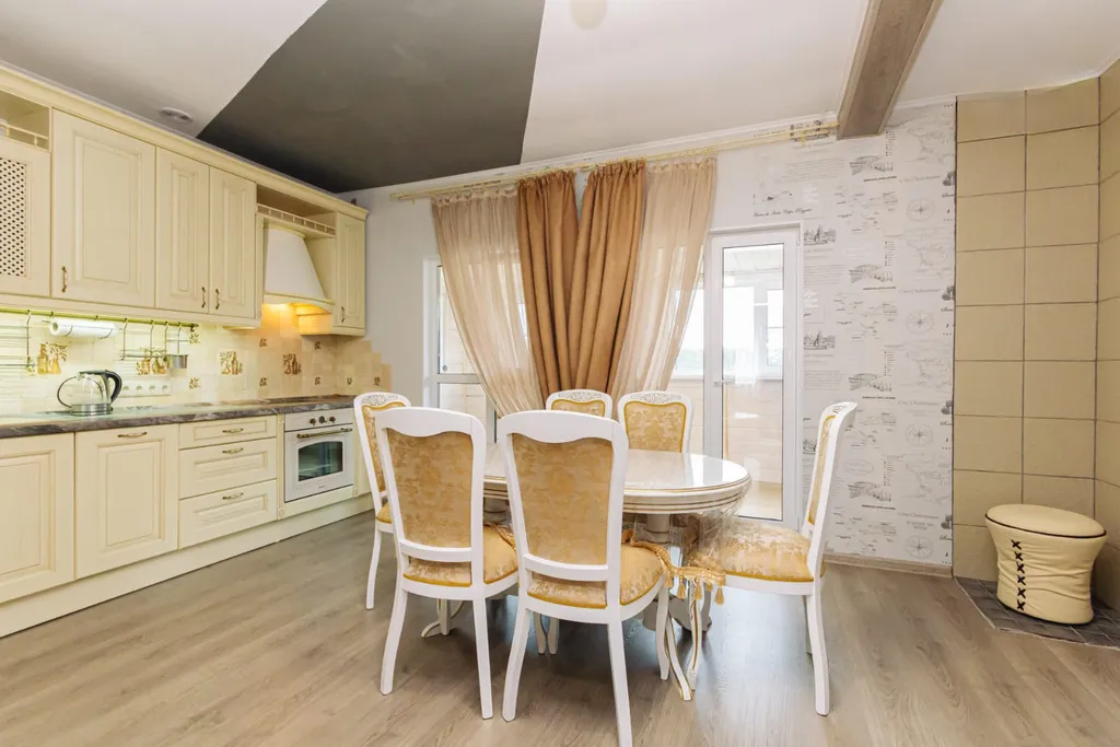 Коттедж Домик в деревне — аренда посуточно в Ярославль