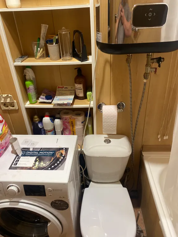 Квартира Квартира Добро пожаловать — Ярославль