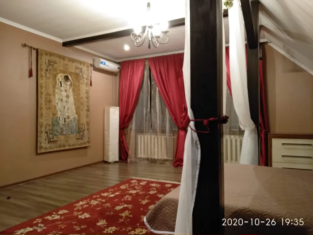 Коттедж для отдыха