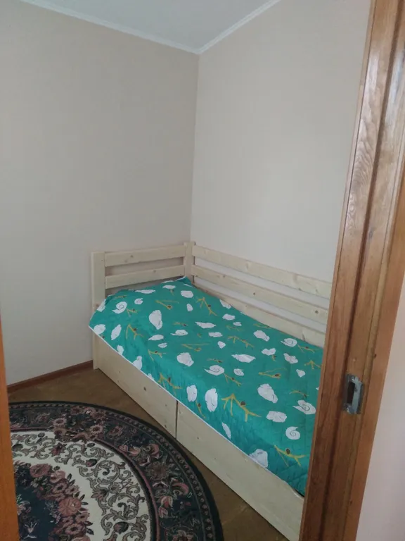 Коттедж Коттедж 3 комнаты 7 мест на Средней — Евпатория