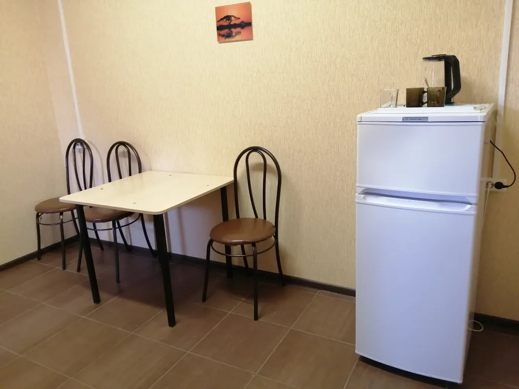 Квартира Комната — Элиста