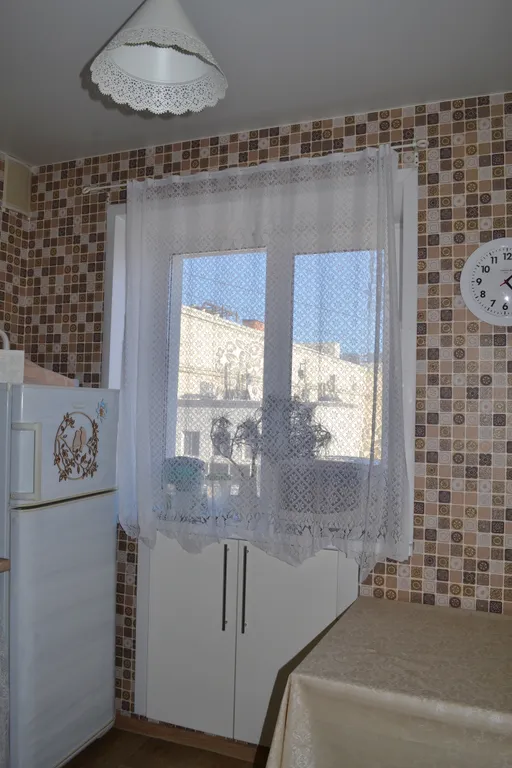 Квартира Квартира Лесная полянка — Екатеринбург