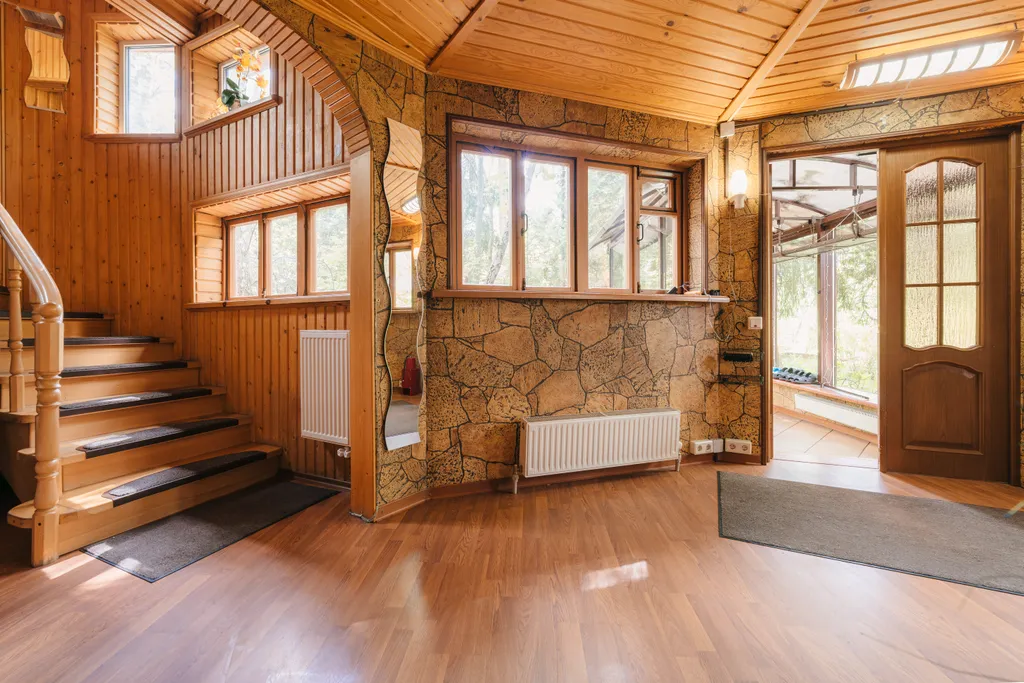 Дом с бильярдом для мероприятий и корпоративов