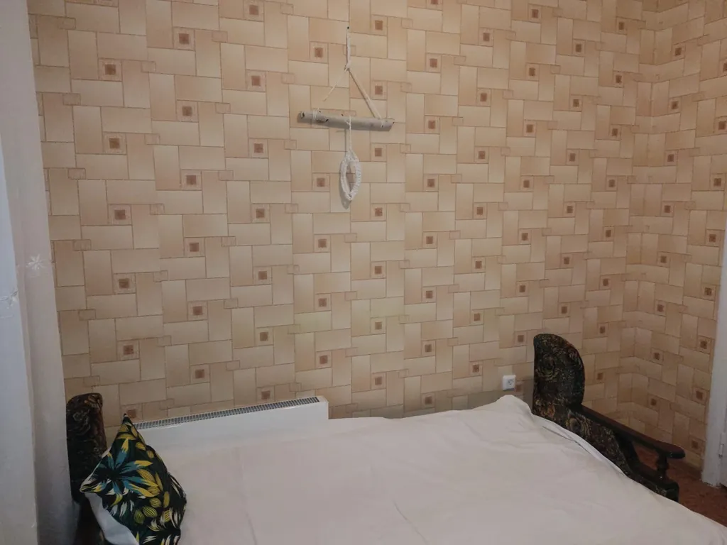 Квартира рядом со сборным пунктом, госпиталем на Стрелково