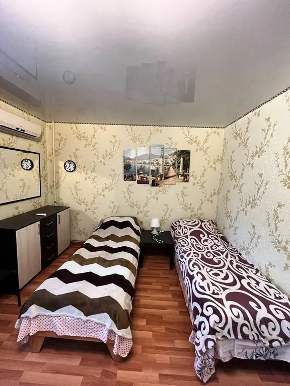 Уютная квартира со всеми удобствами у моря