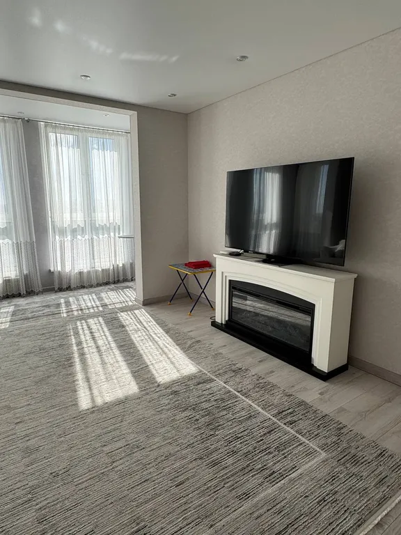 Семейная квартира в центре Сормово