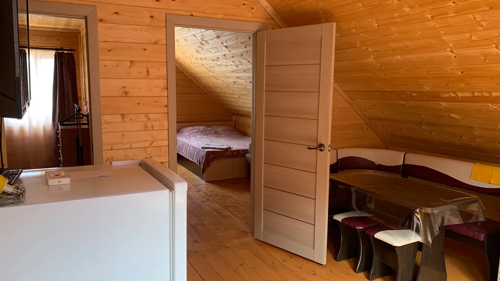 Отдых у моря