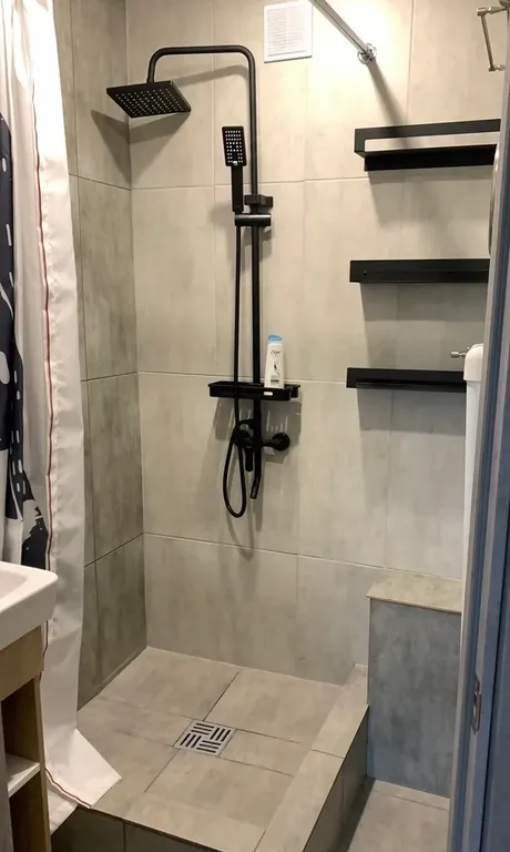 Уютные апартаменты