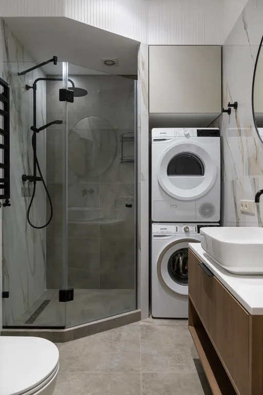 Кваритра для семей с детьми с видом на море