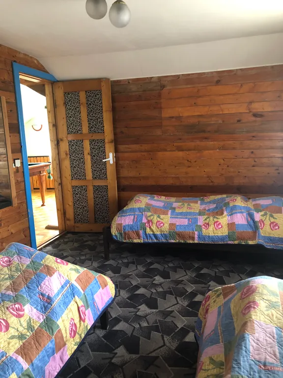 Большой уютный дом для Вас