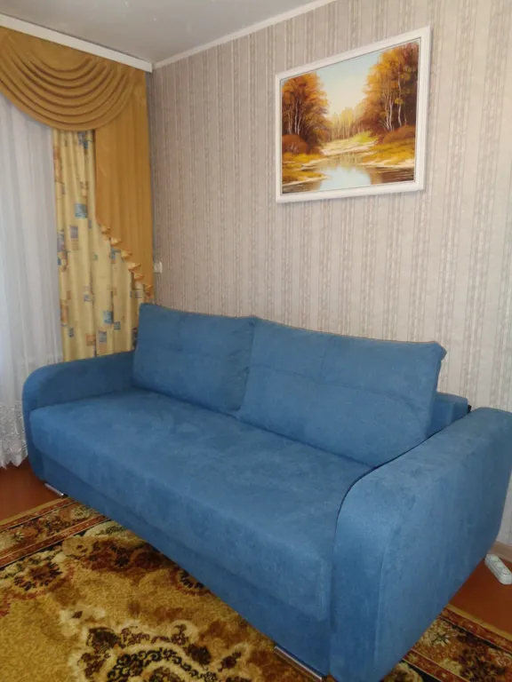 Квартира на Балтике