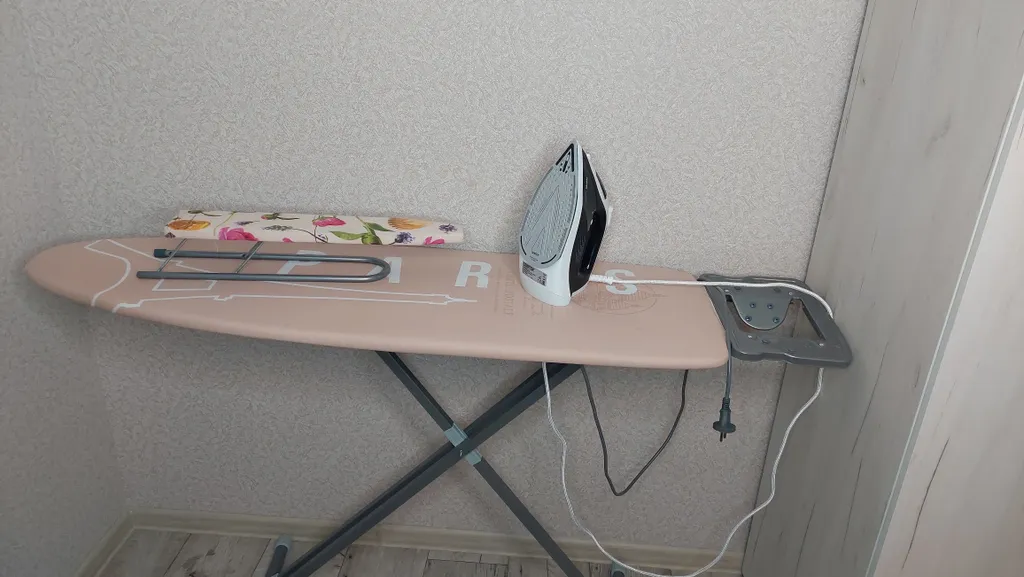 Уютная и чистая квартира с видом на Волгу