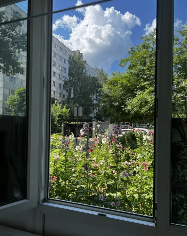 Уютная квартира в Устиновском районе