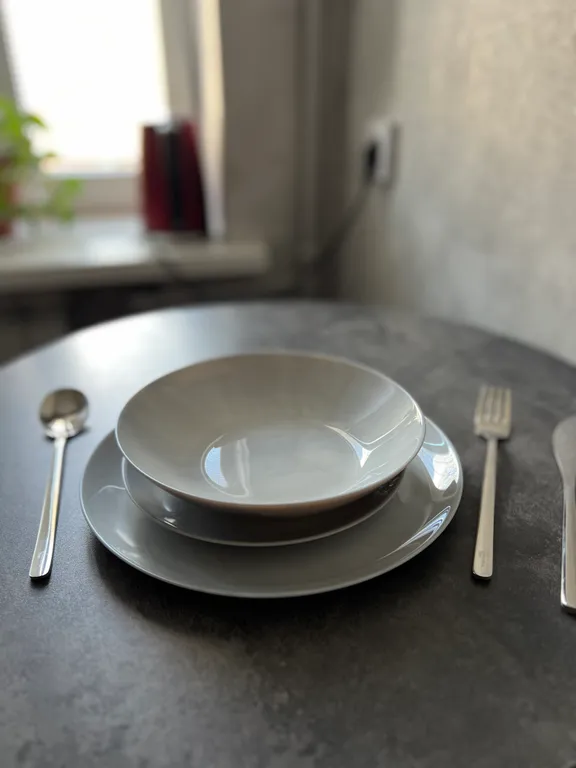 Квартира центре