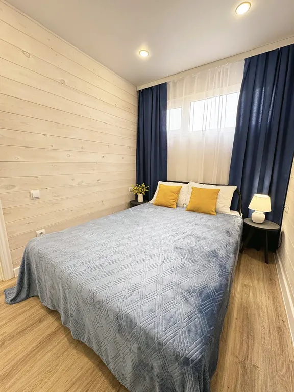 Квартира #23 — аренда посуточно в Голубицкая