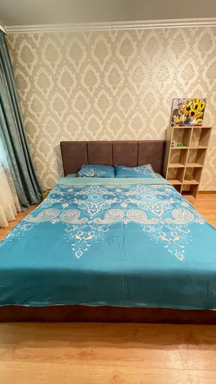 Уютная квартира рядом с морем