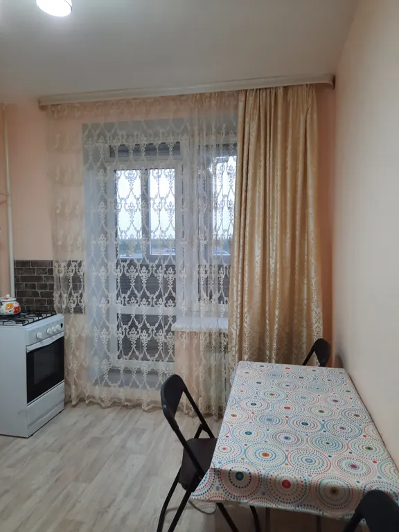 Уютная квартира на Губкина