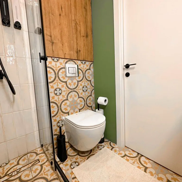 Апартаменты Амадаблам