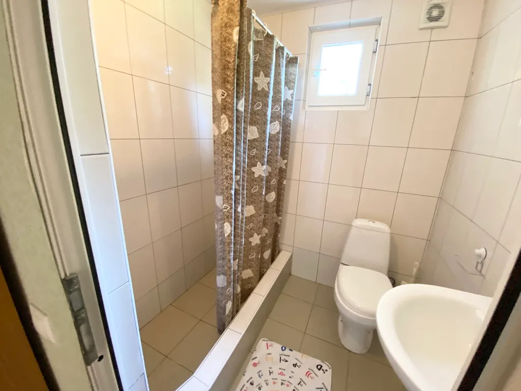 Двухкомнатный семейный номер на 4 человека