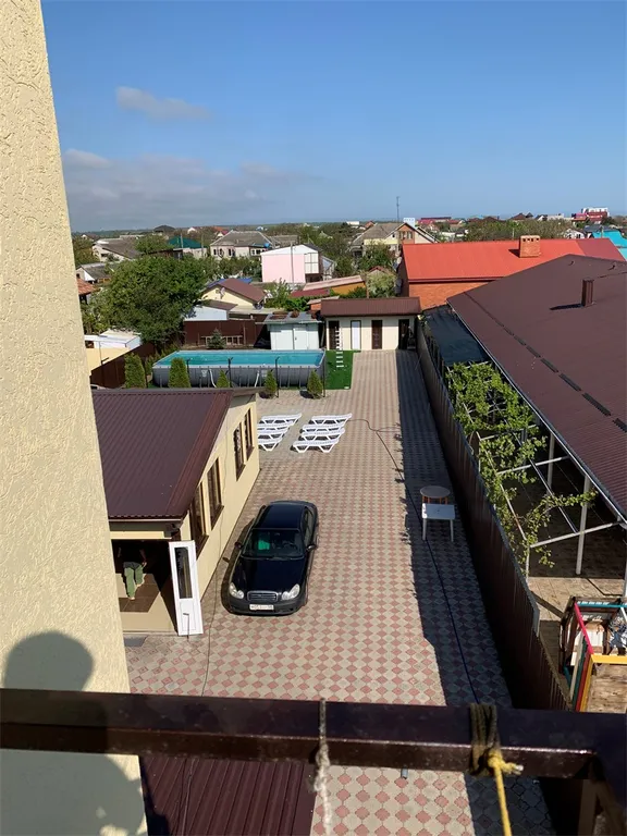 Квартира Комната — Кучугуры