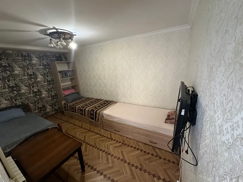 4-комнатный Дом