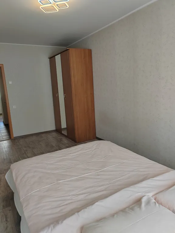 Апартаменты на набережной