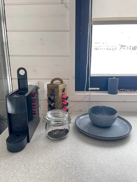 Сканди Domingo Dacha