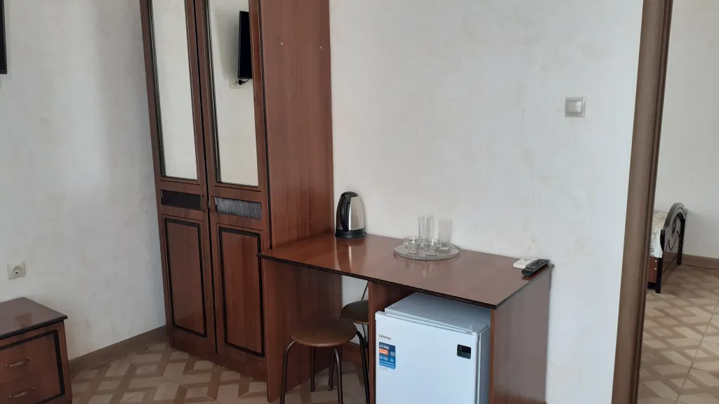 Квартира Комната — Голубицкая