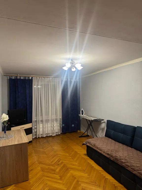 Квартира Квартира у метро Новогиреево — Москва