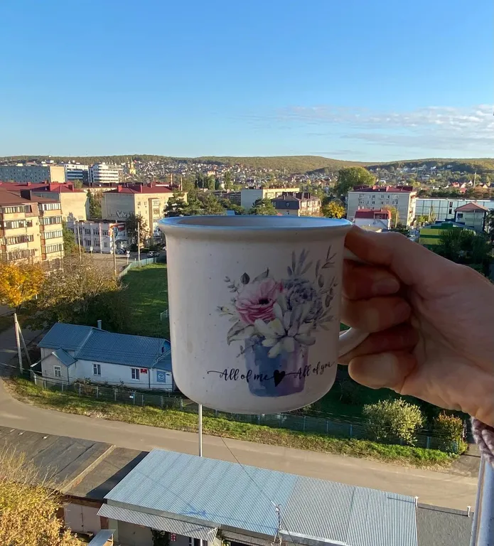 Квартира Уютная 1-к квартира у Лебединого озера — Горячий Ключ