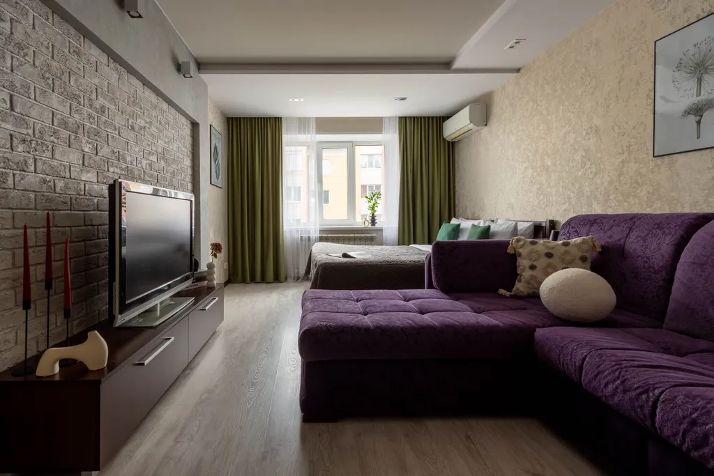 Апартаменты Артишок