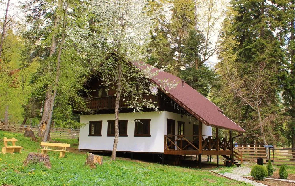 4-комнатный Дом