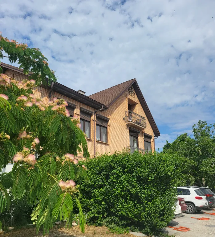 Просторные двухкомнатные апартаменты с кухней и стиральной машиной