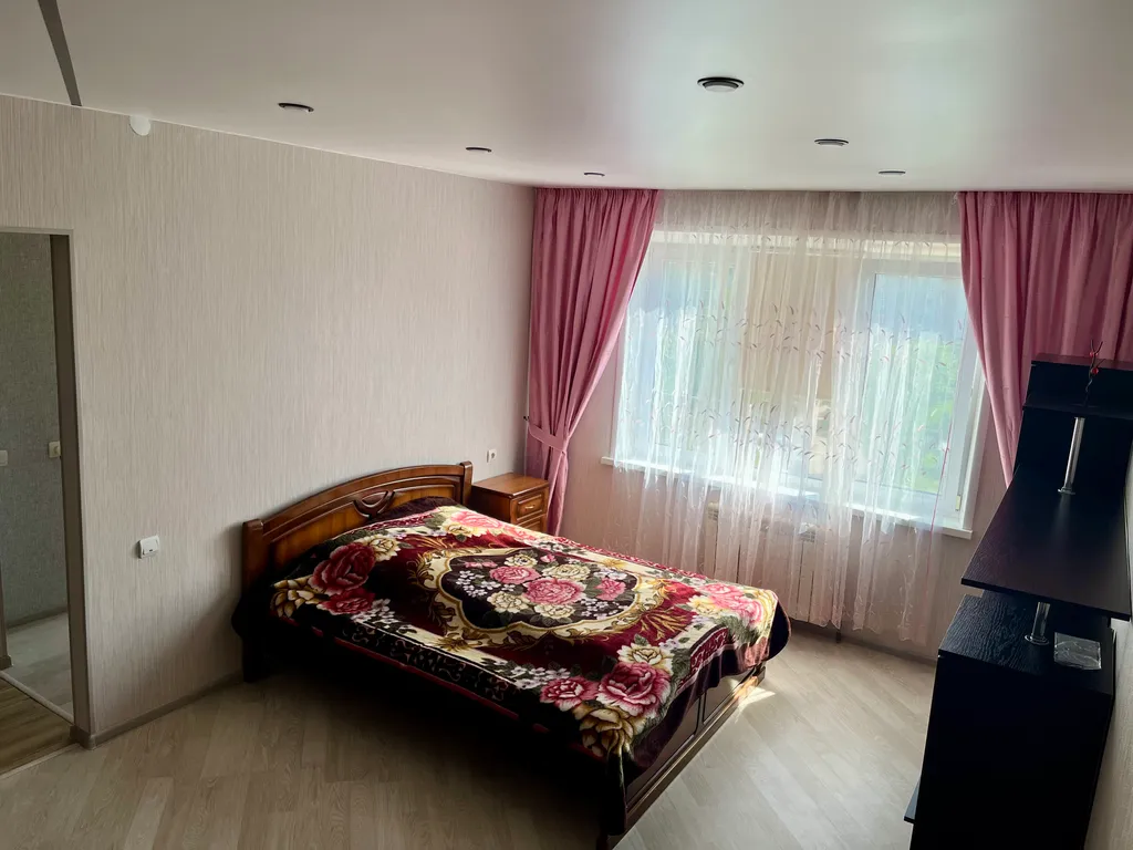 Чистая уютная квартира — аренда посуточно в Смоленск