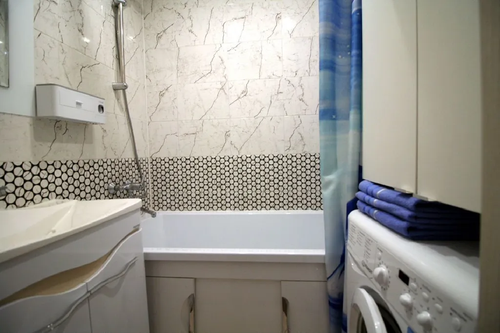 Квартира 3.к квартира с современным ремонтом Спокойная атмосфера — Кириши