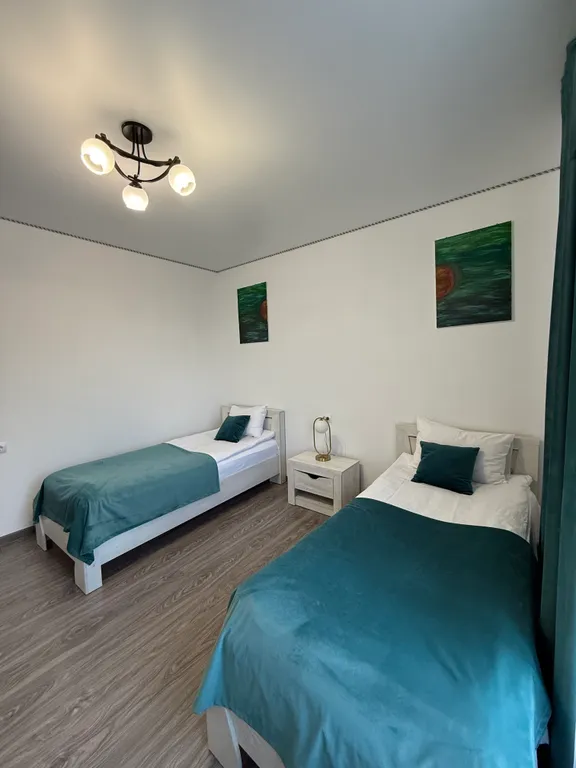 Квартира Комната — Архыз