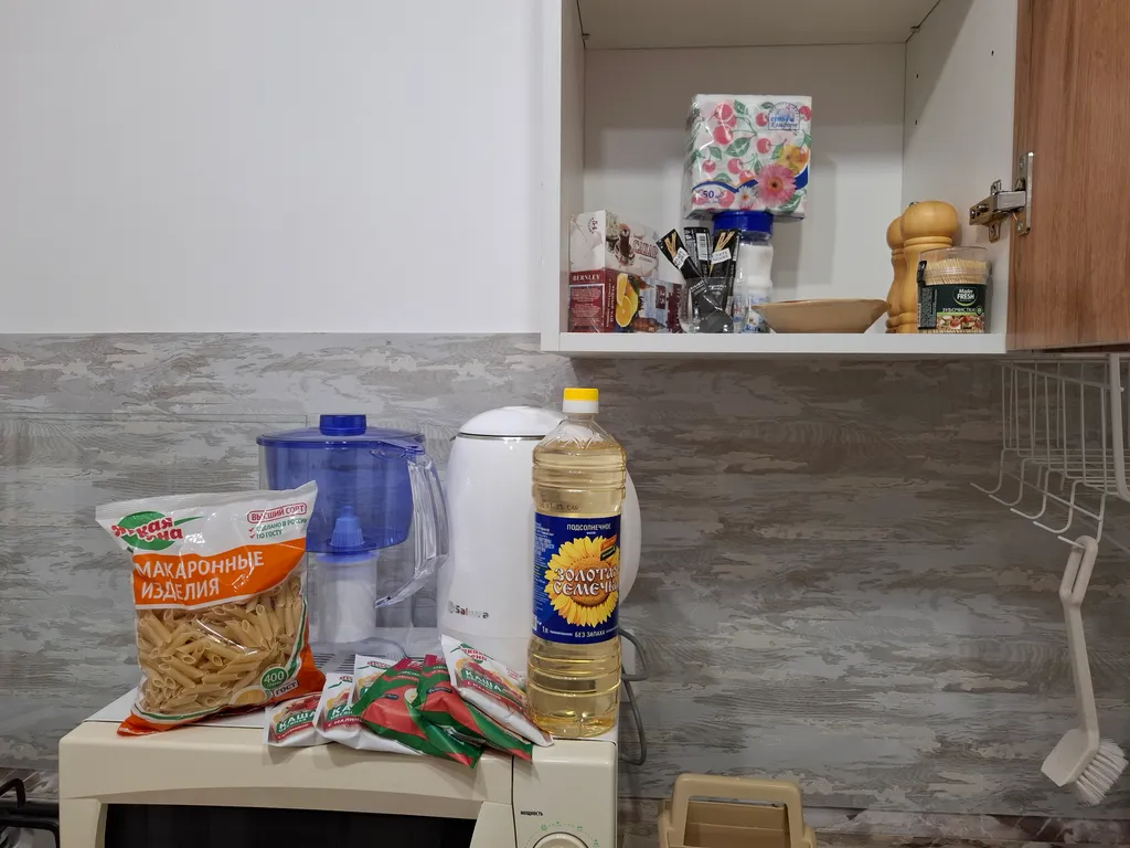 Уютная квартира недалеко от центра, вокзалов, медколледжа